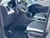 Thumbnail of 2025 Platinum Gray Volkswagen Taos