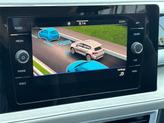 Thumbnail of 2025 Platinum Gray Volkswagen Taos