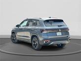 Thumbnail of 2025 Platinum Gray Volkswagen Taos