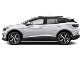 Thumbnail of 2025 opal white pearl Volkswagen ID.4
