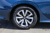 Thumbnail of 2026 Blue Lagoon Pearl Honda Civic