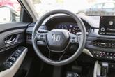 Thumbnail of 2025 Platinum White Pearl Honda Accord