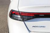 Thumbnail of 2025 Platinum White Pearl Honda Accord