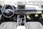 Thumbnail of 2025 Platinum White Pearl Honda Accord
