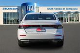 Thumbnail of 2025 Platinum White Pearl Honda Accord