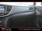 Thumbnail of 2018 Graphite Gray Metallic Buick Encore