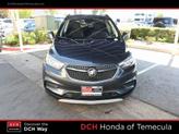 Thumbnail of 2018 Graphite Gray Metallic Buick Encore