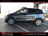Thumbnail of 2018 Graphite Gray Metallic Buick Encore