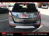 Thumbnail of 2018 Graphite Gray Metallic Buick Encore