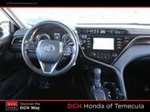 Thumbnail of 2019 Super White Toyota Camry
