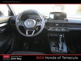 Thumbnail of 2025 Urban Gray Pearl Honda CR-V