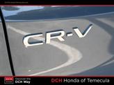 Thumbnail of 2025 Urban Gray Pearl Honda CR-V