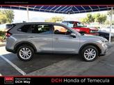 Thumbnail of 2025 Urban Gray Pearl Honda CR-V