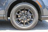Thumbnail of 2026 Meteorite Gray Metallic Honda CR-V Hybrid