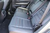 Thumbnail of 2026 Meteorite Gray Metallic Honda CR-V Hybrid