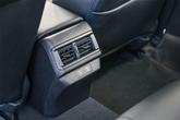 Thumbnail of 2025 Meteorite Gray Metallic Honda Accord Hybrid