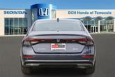 Thumbnail of 2025 Meteorite Gray Metallic Honda Accord Hybrid
