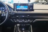 Thumbnail of 2025 Meteorite Gray Metallic Honda Accord Hybrid