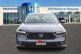 Thumbnail of 2025 Meteorite Gray Metallic Honda Accord Hybrid