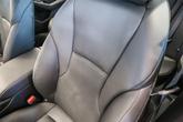 Thumbnail of 2025 Meteorite Gray Metallic Honda Accord Hybrid