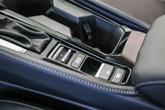 Thumbnail of 2025 Meteorite Gray Metallic Honda Accord Hybrid