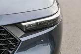 Thumbnail of 2025 Meteorite Gray Metallic Honda Accord Hybrid