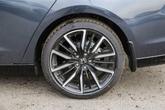 Thumbnail of 2025 Meteorite Gray Metallic Honda Accord Hybrid
