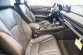 Thumbnail of 2025 Meteorite Gray Metallic Honda Accord Hybrid