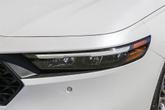 Thumbnail of 2025 Platinum White Pearl Honda Accord Hybrid