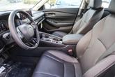Thumbnail of 2025 Platinum White Pearl Honda Accord Hybrid