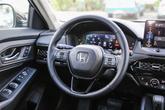 Thumbnail of 2025 Platinum White Pearl Honda Accord Hybrid