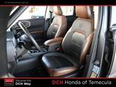 Thumbnail of 2021 Carbonized Gray Metallic Ford Bronco Sport