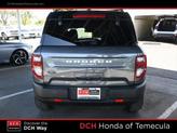 Thumbnail of 2021 Carbonized Gray Metallic Ford Bronco Sport