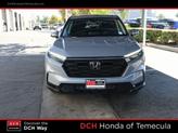 Thumbnail of 2025 Urban Gray Pearl Honda CR-V