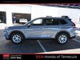 Thumbnail of 2025 Urban Gray Pearl Honda CR-V