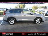 Thumbnail of 2025 Urban Gray Pearl Honda CR-V
