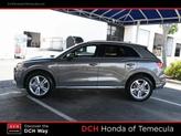 Thumbnail of 2021 Chronos Gray Metallic Audi Q3