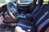 Thumbnail of 2026 Crystal Black Pearl Honda Civic