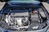 Thumbnail of 2026 Crystal Black Pearl Honda Civic