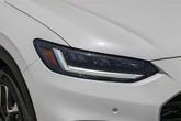 Thumbnail of 2026 Platinum White Pearl Honda HR-V