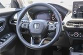 Thumbnail of 2026 Platinum White Pearl Honda HR-V