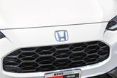 Thumbnail of 2026 Platinum White Pearl Honda HR-V