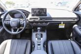 Thumbnail of 2026 Platinum White Pearl Honda HR-V