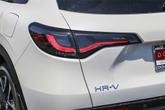 Thumbnail of 2026 Platinum White Pearl Honda HR-V