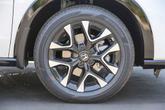 Thumbnail of 2026 Platinum White Pearl Honda HR-V