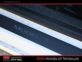 Thumbnail of 2023 Pearl White Multi-Coat Tesla Model 3