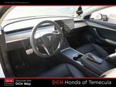 Thumbnail of 2023 Pearl White Multi-Coat Tesla Model 3