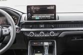 Thumbnail of 2025 Still Night Pearl Honda CR-V