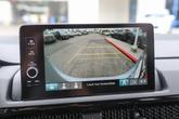 Thumbnail of 2025 Still Night Pearl Honda CR-V