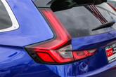 Thumbnail of 2025 Still Night Pearl Honda CR-V